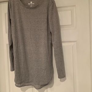 Yoga shirt